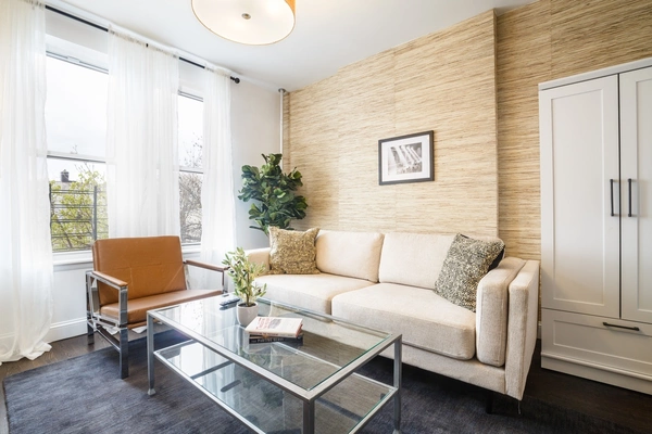 Coliving in Prospect Heights - Brooklyn, New York