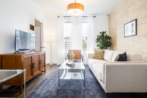 Coliving in Prospect Heights - Brooklyn, New York