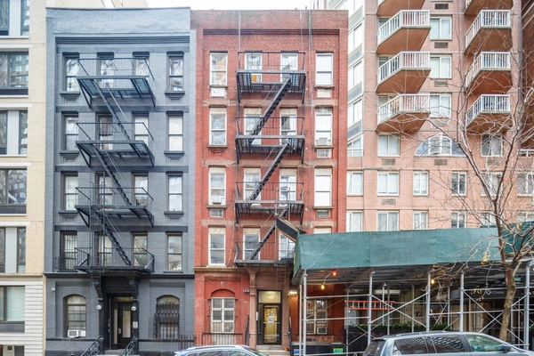 Coliving in Upper East Side - Manhattan, New York