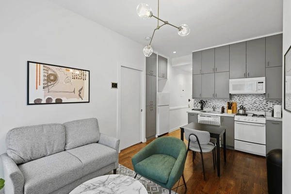 Coliving in Upper East Side - Manhattan, New York