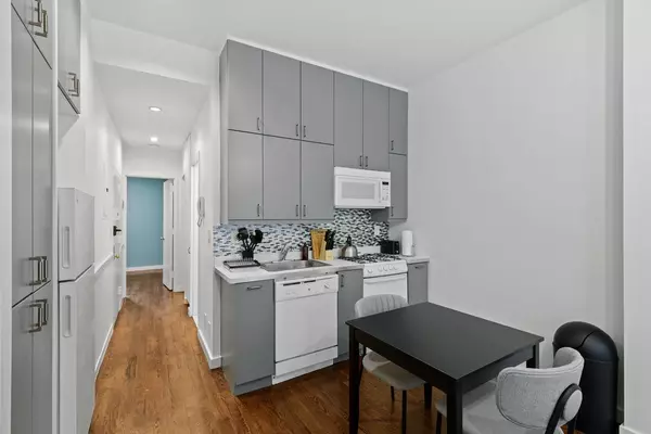 Coliving in Upper East Side - Manhattan, New York