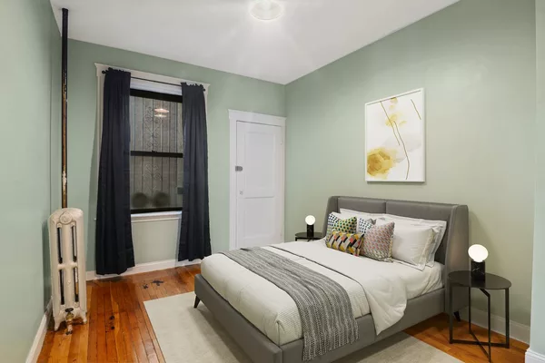 Coliving in Brighton - Boston, Boston