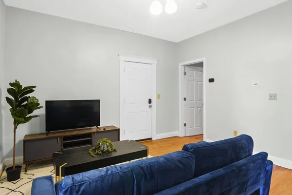 Coliving in Brighton - Boston, Boston