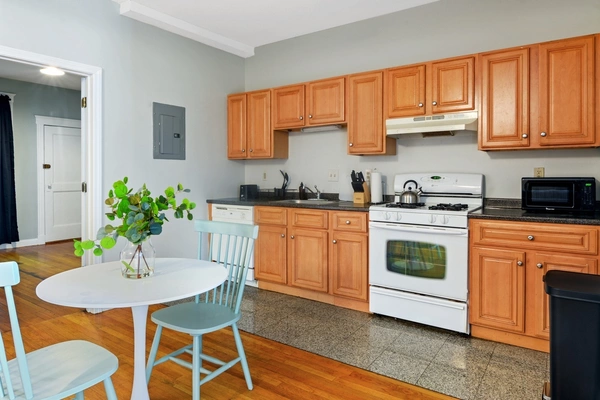 Coliving in Brighton - Boston, Boston