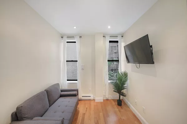Coliving in Morningside Heights - Manhattan, New York