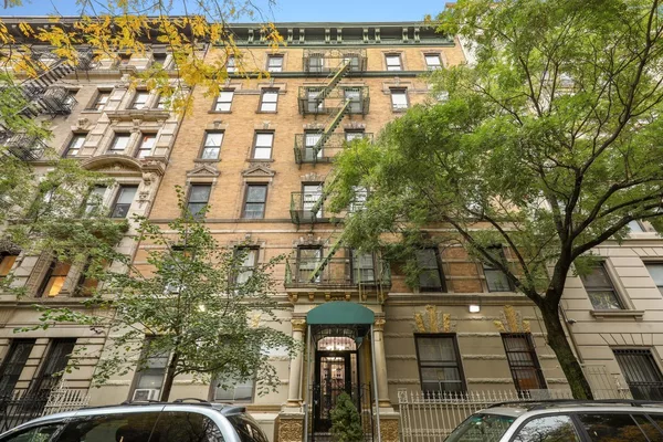 Coliving in Morningside Heights - Manhattan, New York