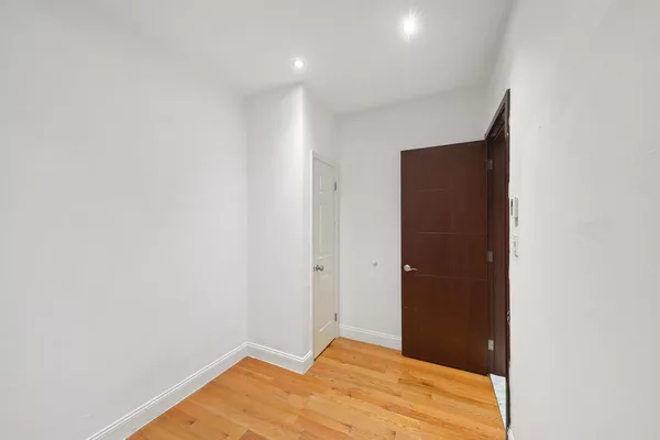 Coliving in Morningside Heights - Manhattan, New York