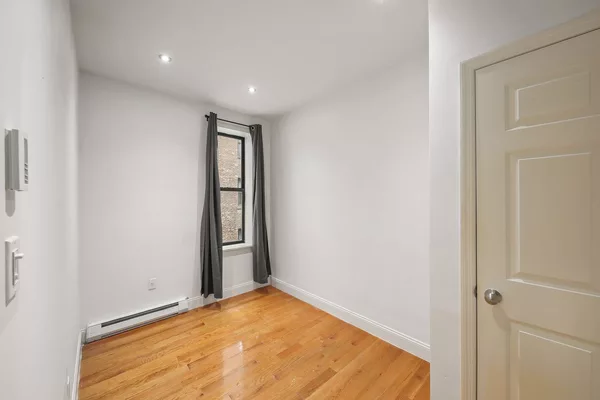 Coliving in Morningside Heights - Manhattan, New York