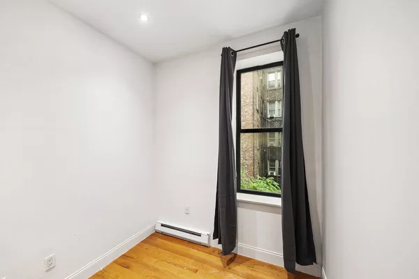 Coliving in Morningside Heights - Manhattan, New York