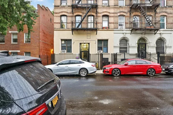 1 bedroom apartment for rent in Alphabet City - Manhattan, New York