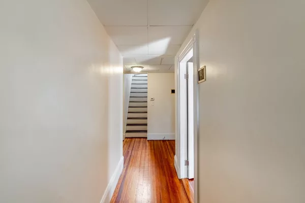 Coliving in Davis Square - Somerville, Boston