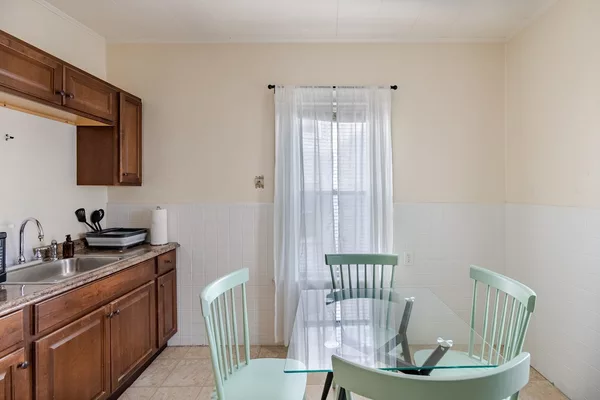 Coliving in Davis Square - Somerville, Boston