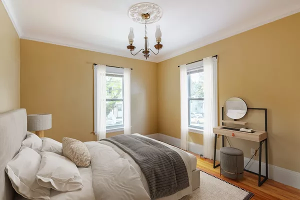 Coliving in Davis Square - Somerville, Boston