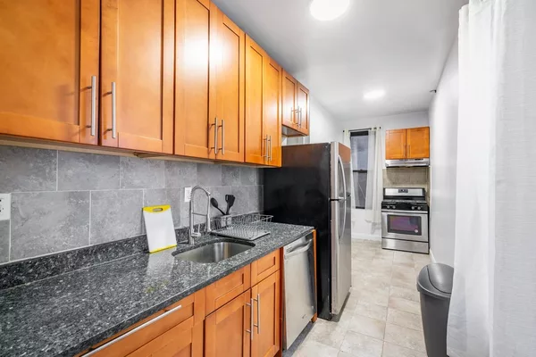 Coliving in East Harlem - Manhattan, New York