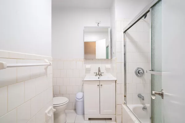 Coliving in East Harlem - Manhattan, New York