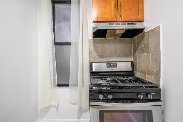 Coliving in East Harlem - Manhattan, New York