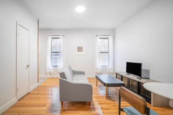 Coliving in East Harlem - Manhattan, New York