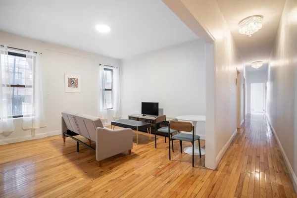 Coliving in East Harlem - Manhattan, New York