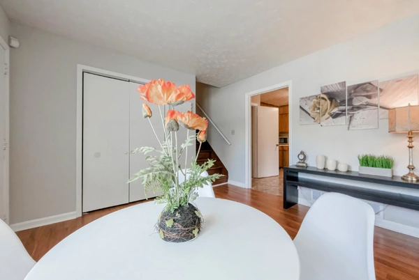 Coliving in Lawrenceville GA - East Atl, Atlanta