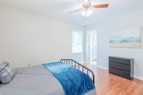 Coliving in Lawrenceville GA - East Atl, Atlanta