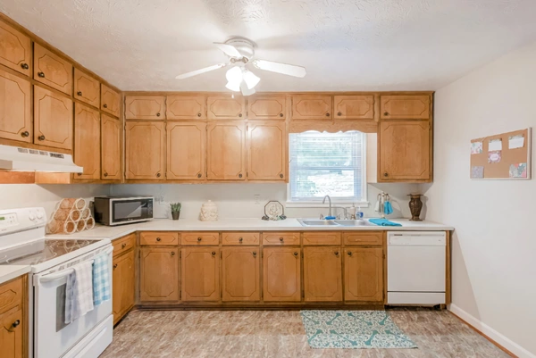 Coliving in Lawrenceville GA - East Atl, Atlanta