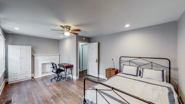 Coliving in Sylvan Hills - South Atl, Atlanta