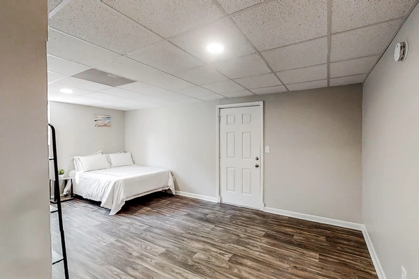 Coliving in College Park - South Atl, Atlanta