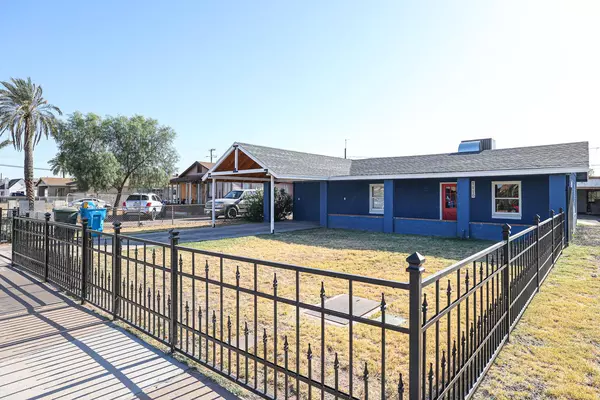 Coliving in Camelback East - Phoenix, Phoenix