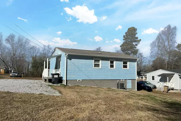 Coliving in Gainesville - North Atl, Atlanta