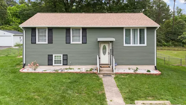 Coliving in Montrose - East RVA, Richmond