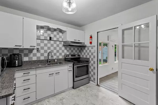 Coliving in Montrose - East RVA, Richmond