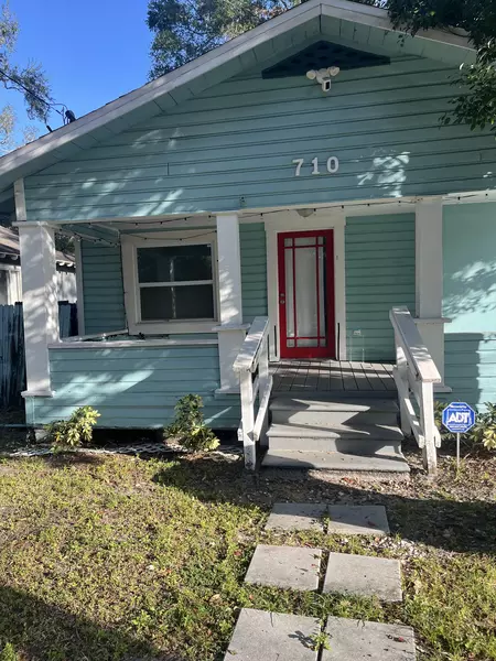 Coliving in Sulphur Springs - North Tampa, Tampa