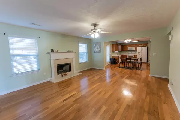 Coliving in Clayton County GA - South Atl, Atlanta