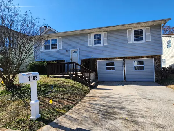 Coliving in Stone Mountain - East Atl, Atlanta