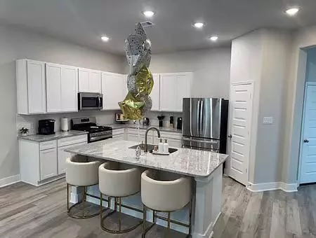 Coliving in Central Southwest - Sw Houston, Houston