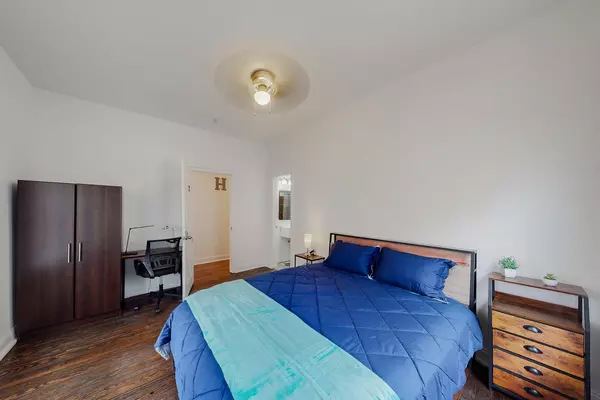 Coliving in Ashview Heights - Central Atl, Atlanta