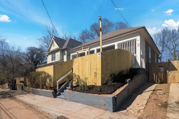 Coliving in Ashview Heights - Central Atl, Atlanta