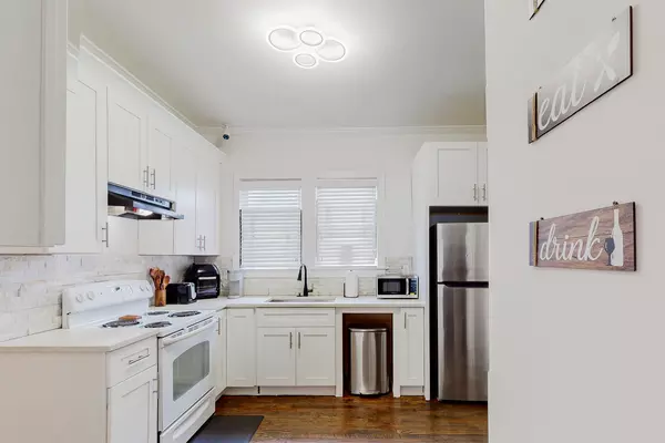 Coliving in Ashview Heights - Central Atl, Atlanta