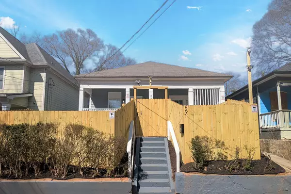 Coliving in Ashview Heights - Central Atl, Atlanta