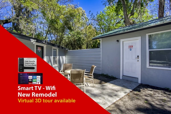 Coliving in Cedar Hills - Westside, Jacksonville