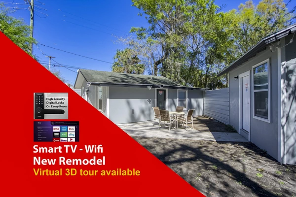 Coliving in Cedar Hills - Westside, Jacksonville