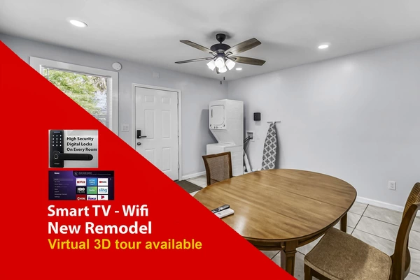 Coliving in Cedar Hills - Westside, Jacksonville