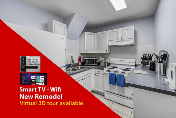 Coliving in Cedar Hills - Westside, Jacksonville