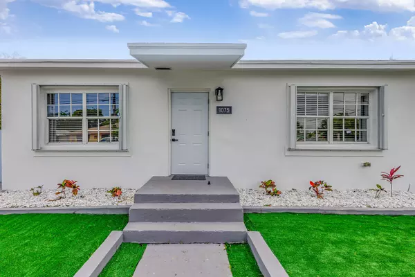 Coliving in Riviera Beach - Palm Beach County, Miami