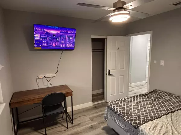 Coliving in Las Vegas - Las Vegas, Las Vegas