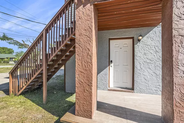 Coliving in Grant Park Tampa - East Tampa, Tampa