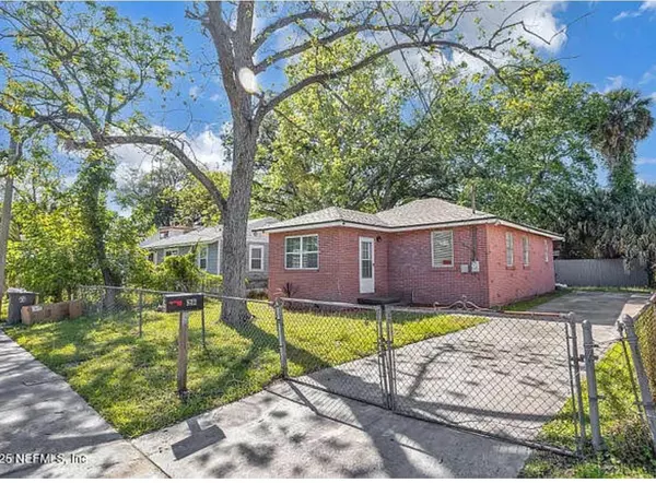 Coliving in Springfield - Downtown JAX, Jacksonville