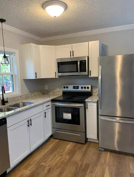 Coliving in Fuquay-Varina - Outer Triangle, Raleigh