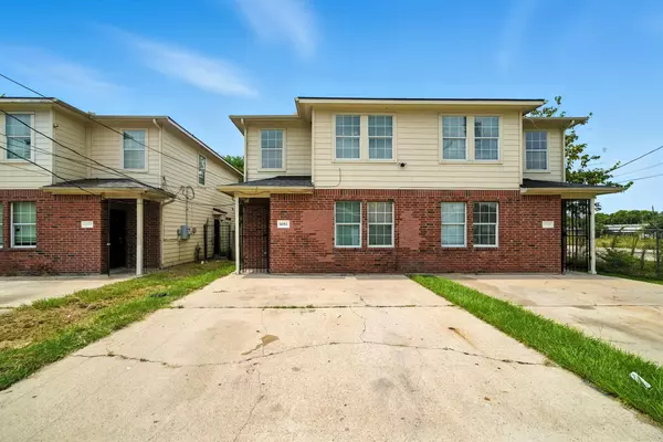 Coliving in Macgregor - Inner Loop, Houston