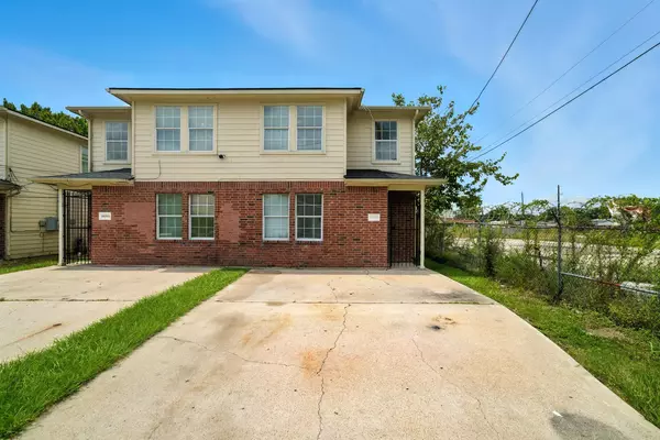 Coliving in Macgregor - Inner Loop, Houston